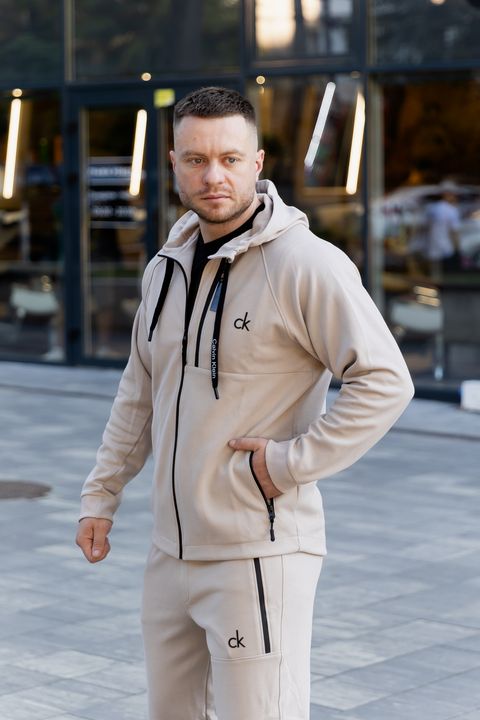 Костюм Calvin Klein