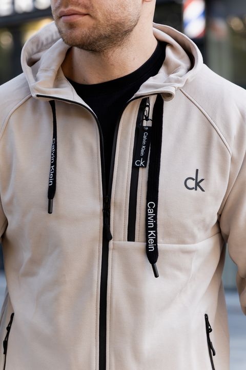 Костюм Calvin Klein