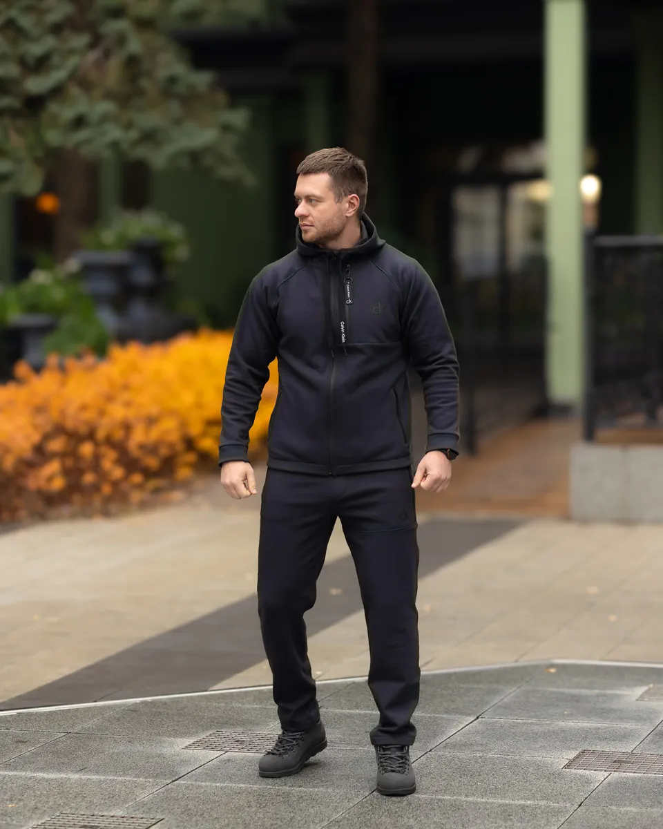 Костюм Calvin Klein