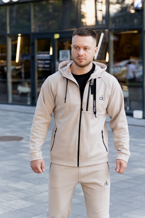 Костюм Calvin Klein