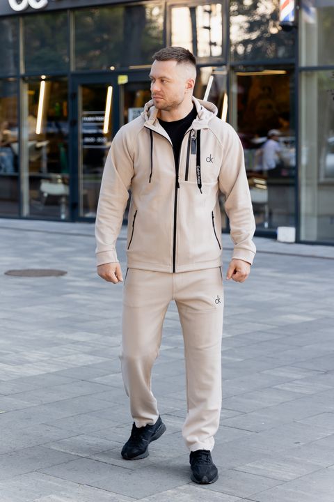 Костюм Calvin Klein