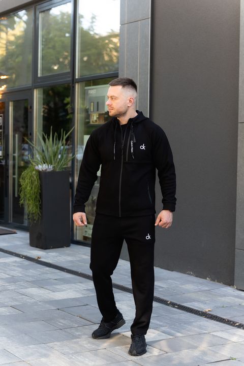 Костюм Calvin Klein