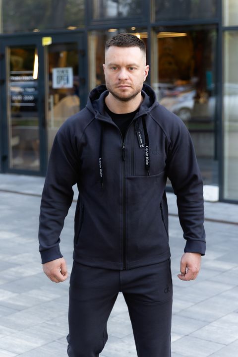 Костюм Calvin Klein