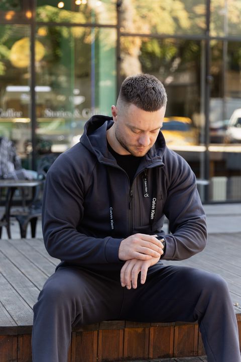 Костюм Calvin Klein