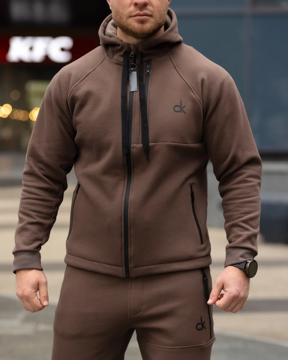 Костюм Calvin Klein