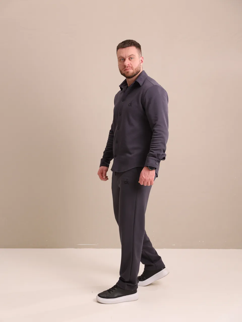 Костюм Calvin Klein