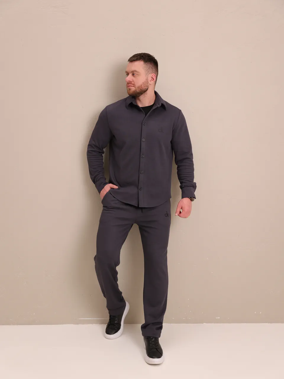 Костюм Calvin Klein