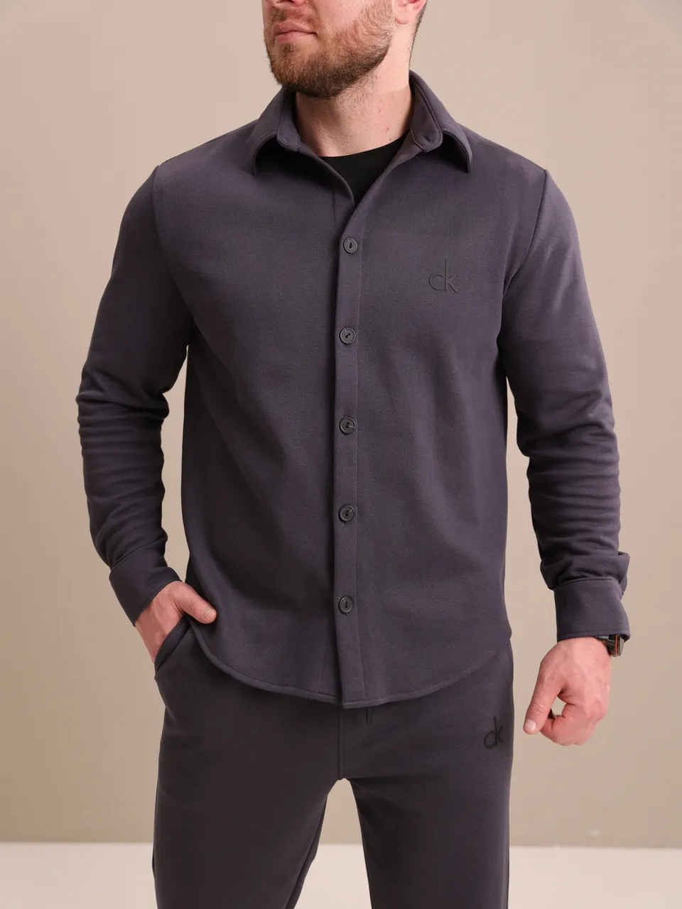 Костюм Calvin Klein