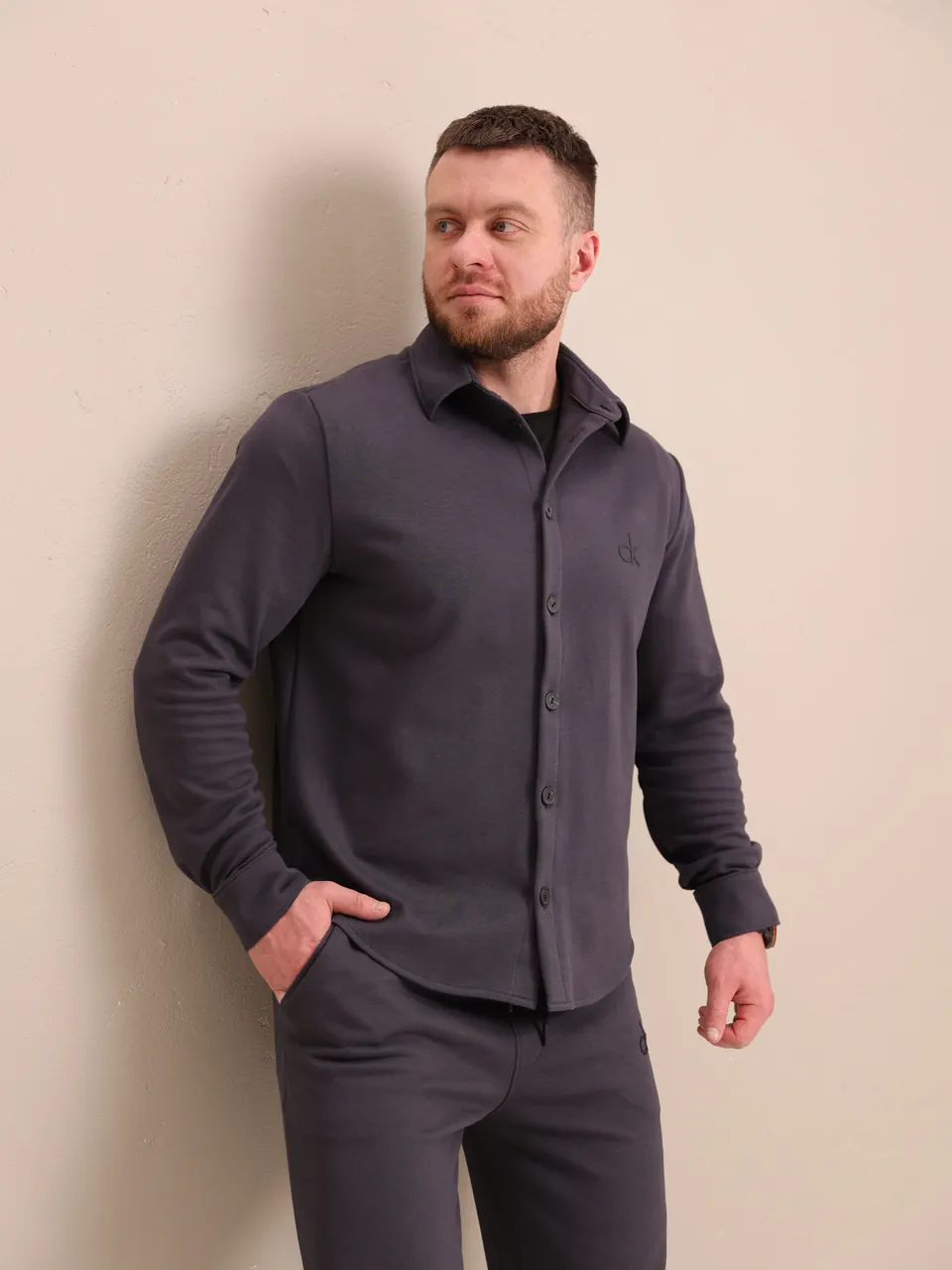 Костюм Calvin Klein