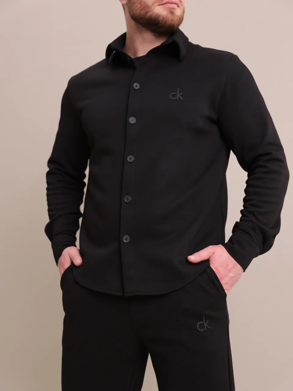 Костюм Calvin Klein