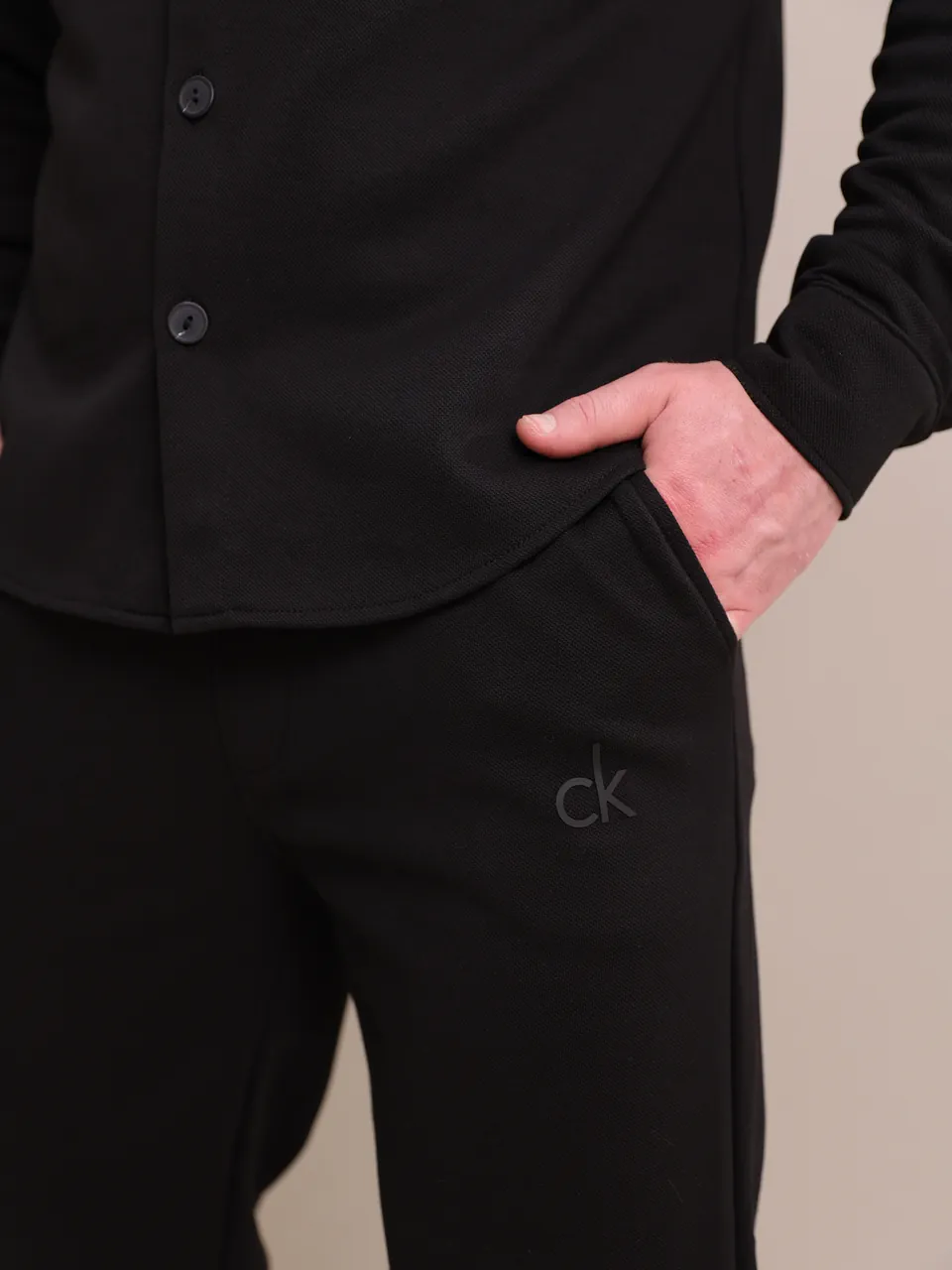 Костюм Calvin Klein