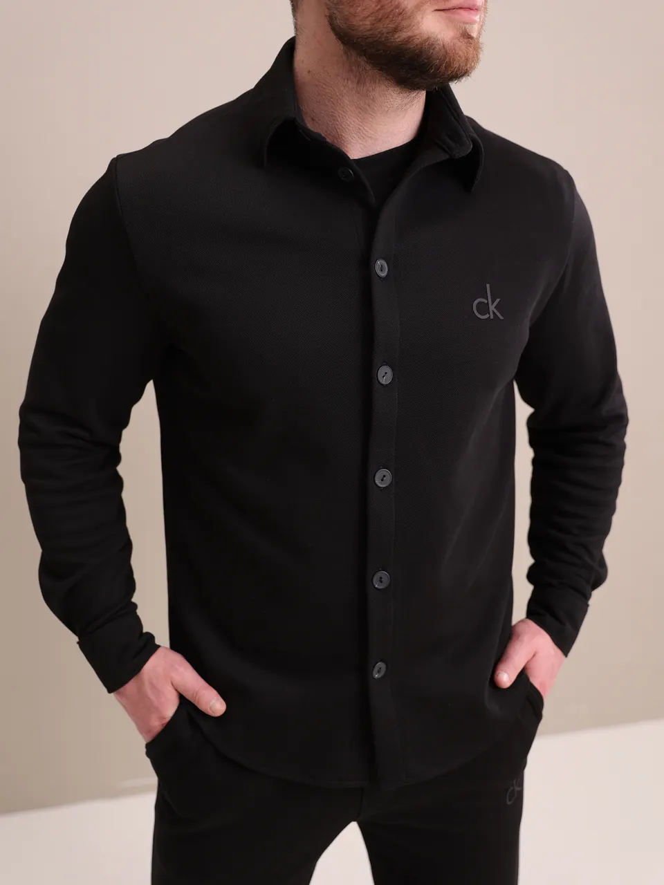 Костюм Calvin Klein