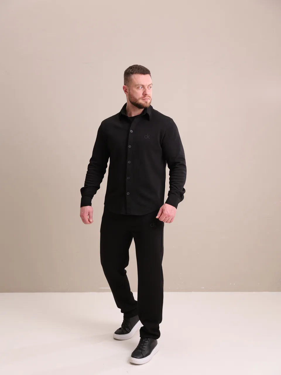 Костюм Calvin Klein