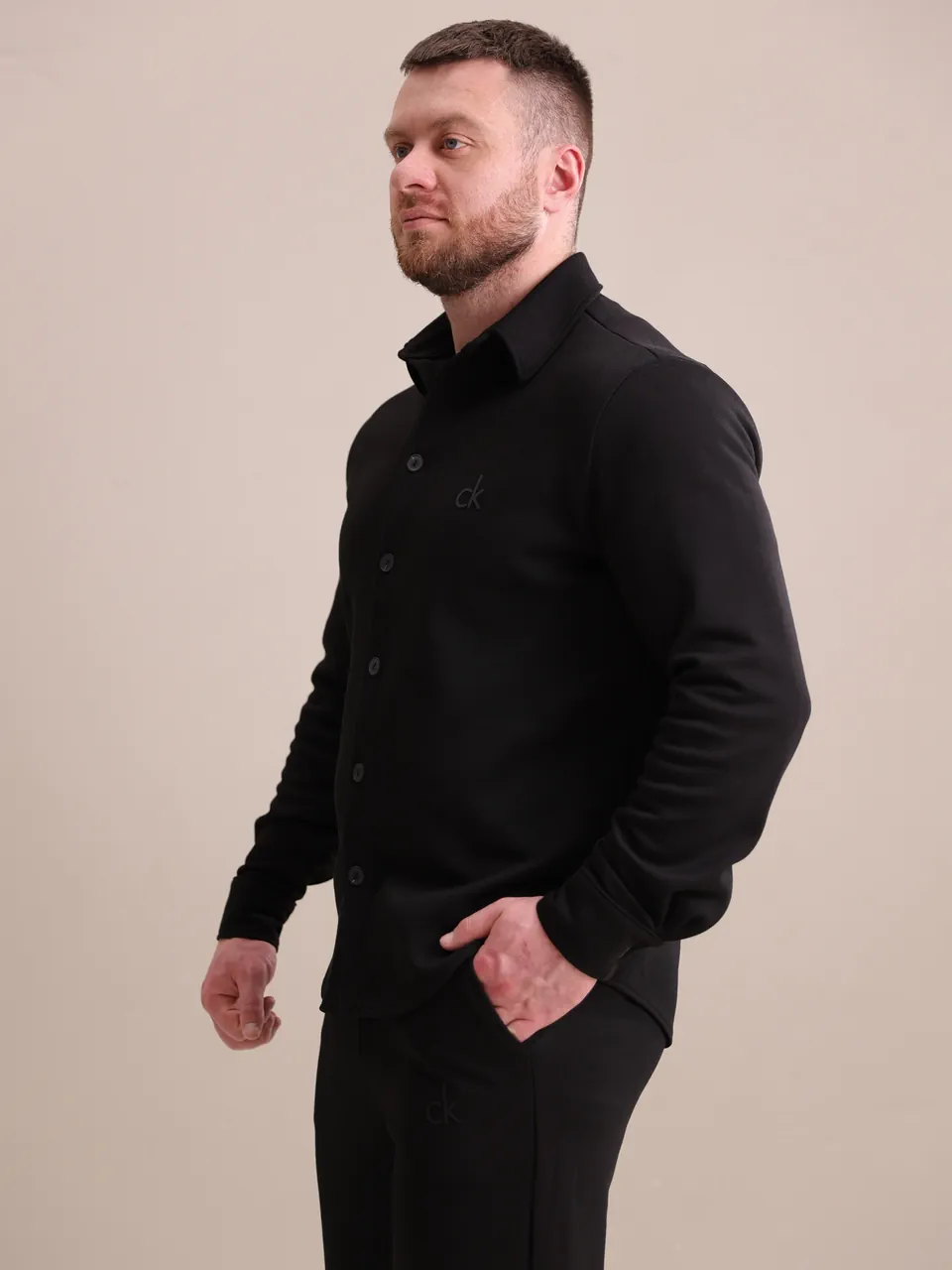 Костюм Calvin Klein