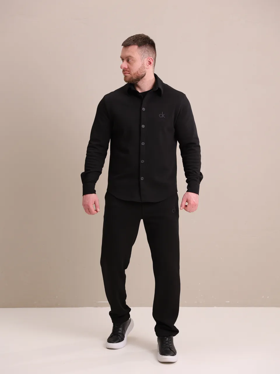 Костюм Calvin Klein