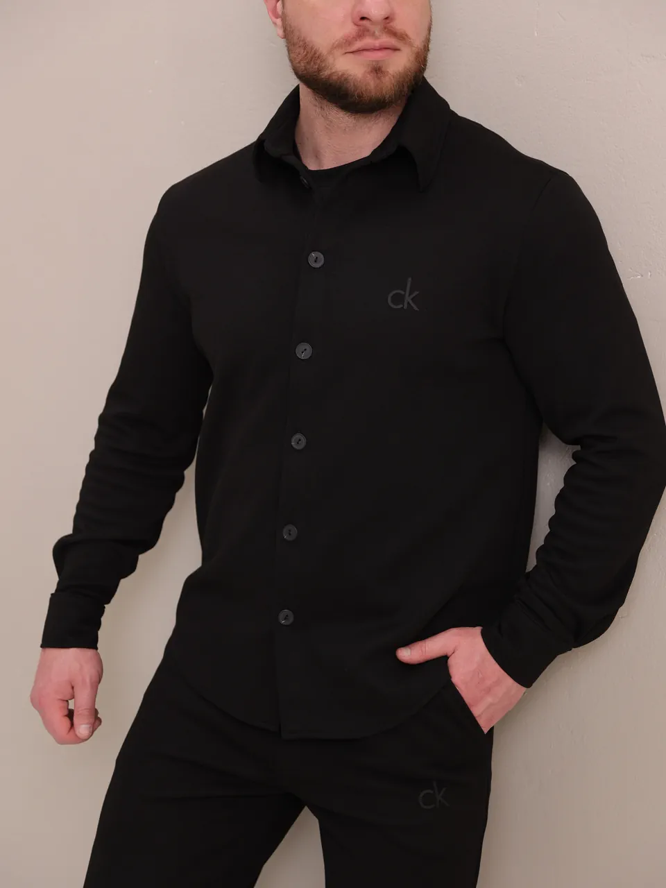 Костюм Calvin Klein