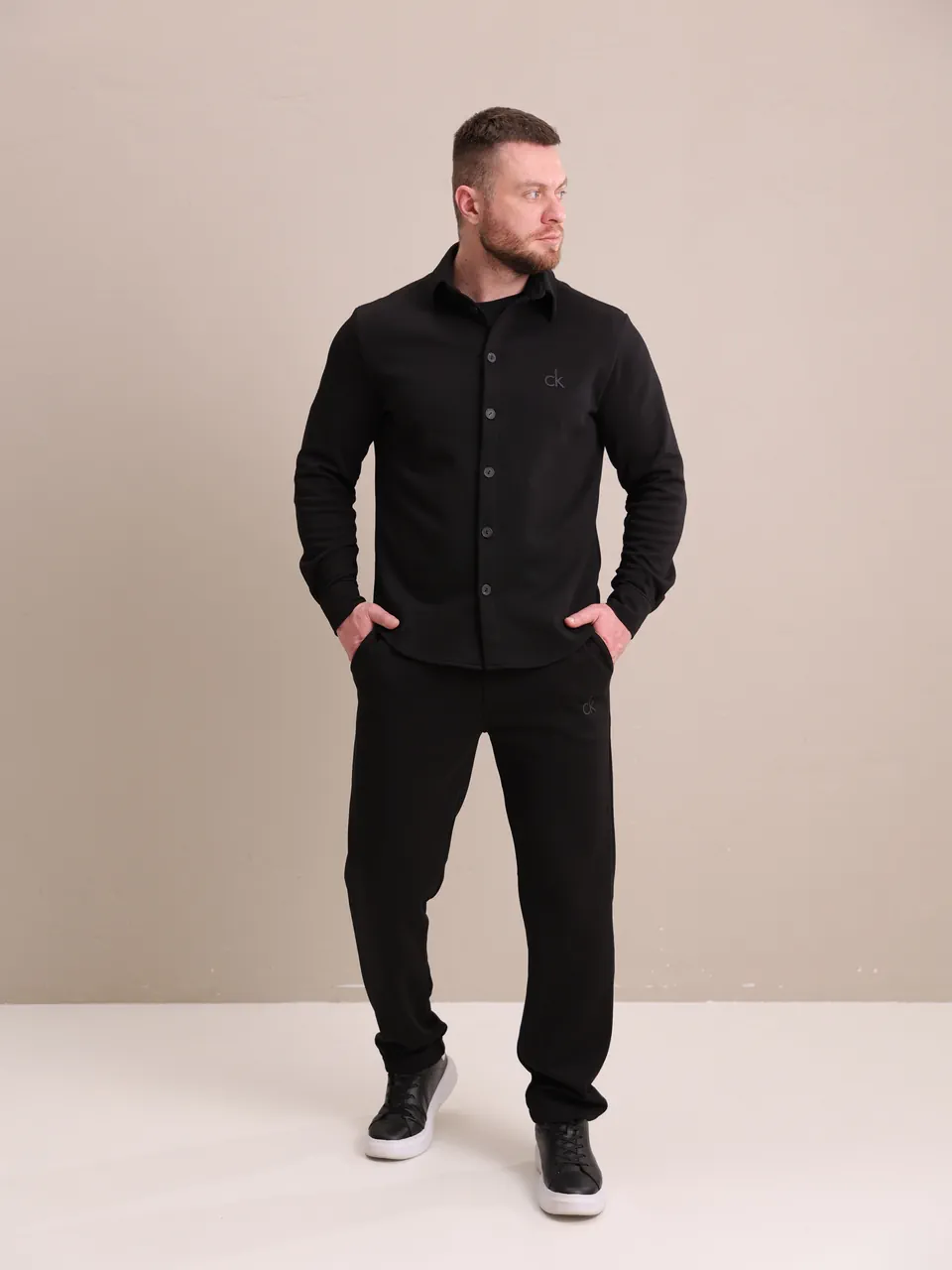 Костюм Calvin Klein