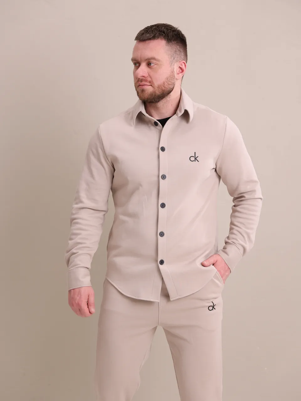 Костюм Calvin Klein