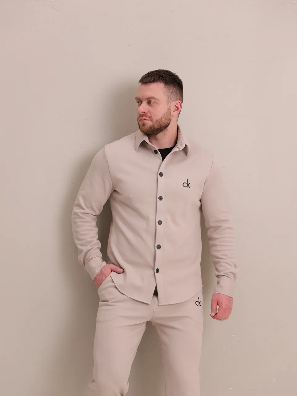 Костюм Calvin Klein