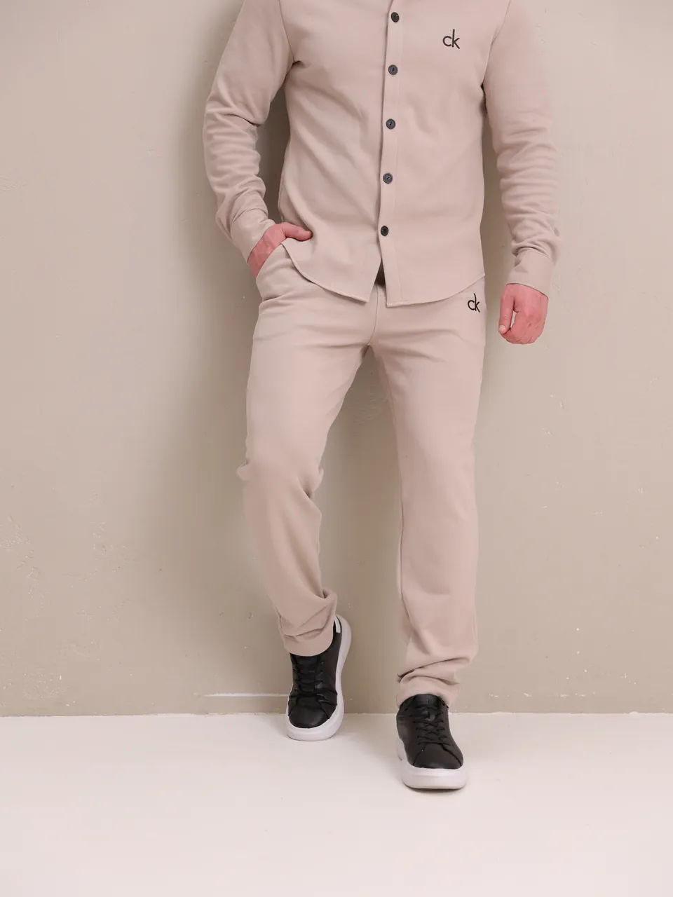 Костюм Calvin Klein