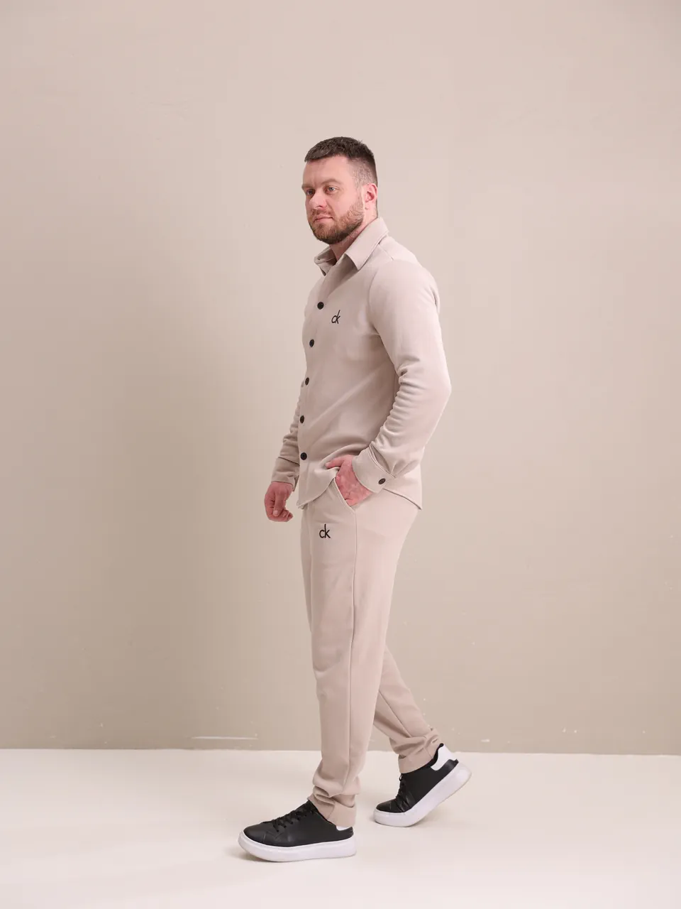 Костюм Calvin Klein