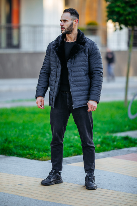 Куртка casual