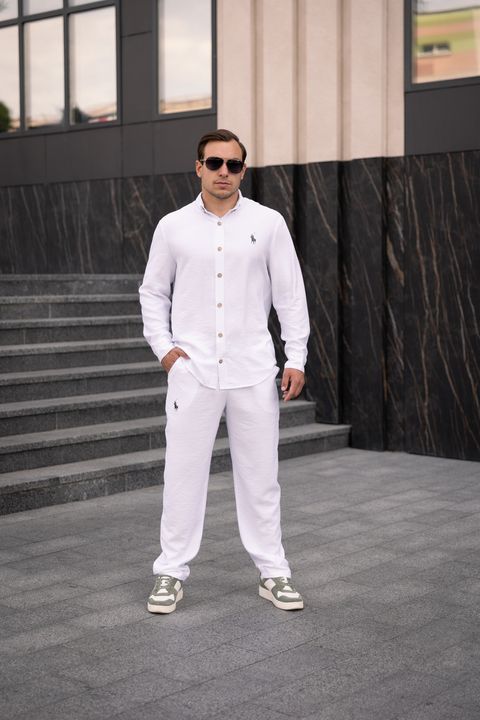 Костюм Поло