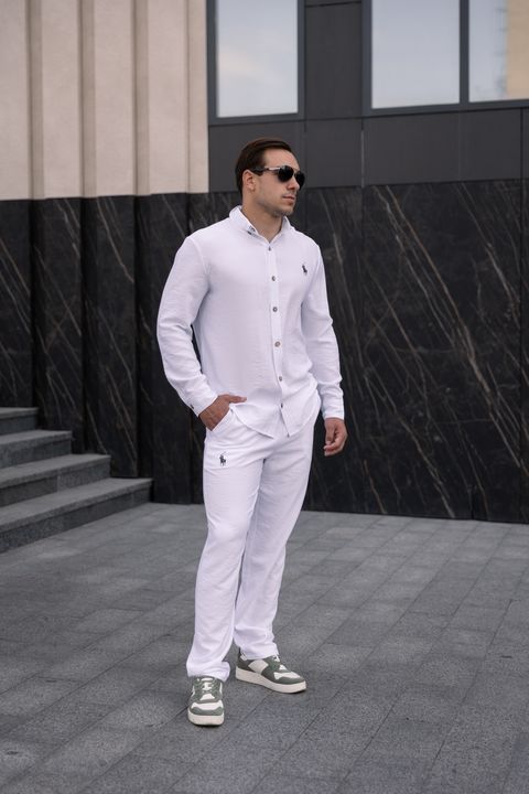 Костюм Поло