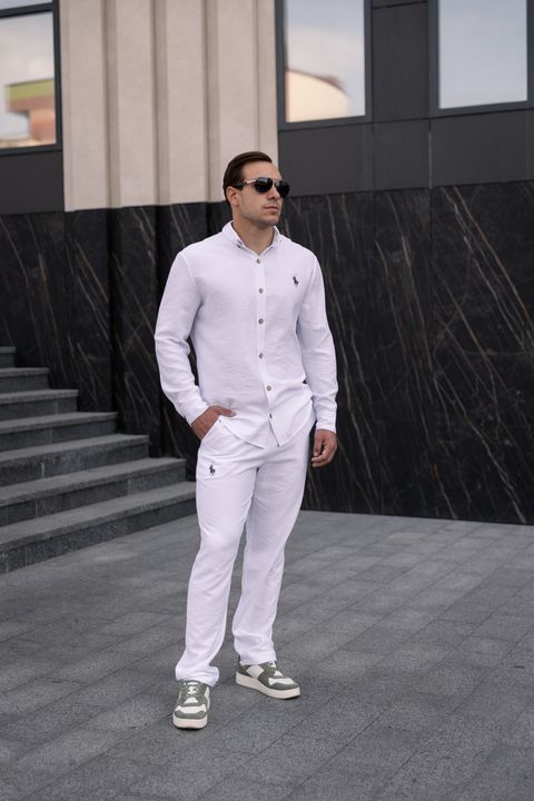 Костюм Поло