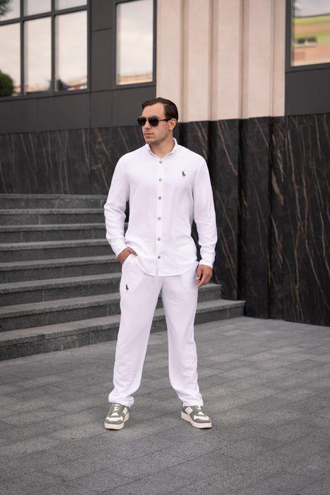 Костюм Поло