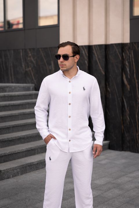 Костюм Поло