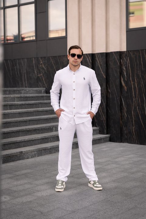 Костюм Поло