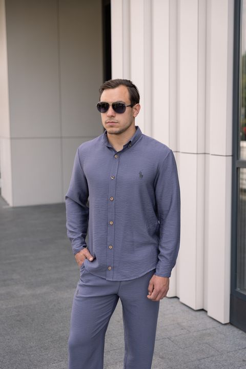 Костюм Поло