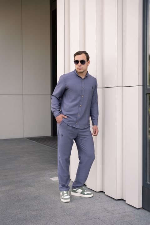 Костюм Поло