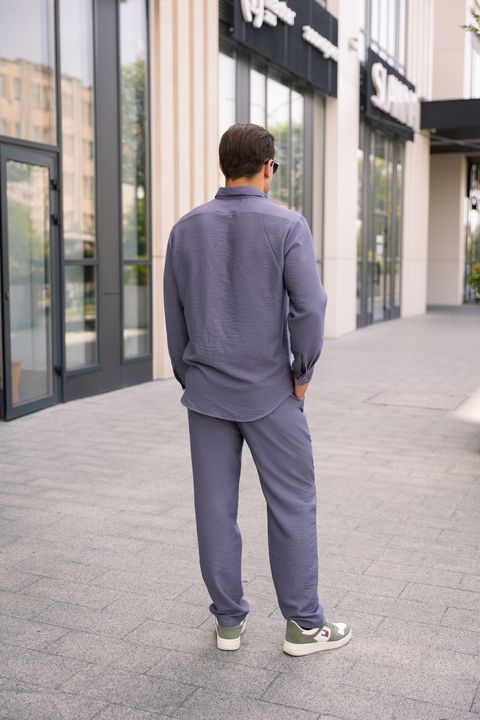 Костюм Поло