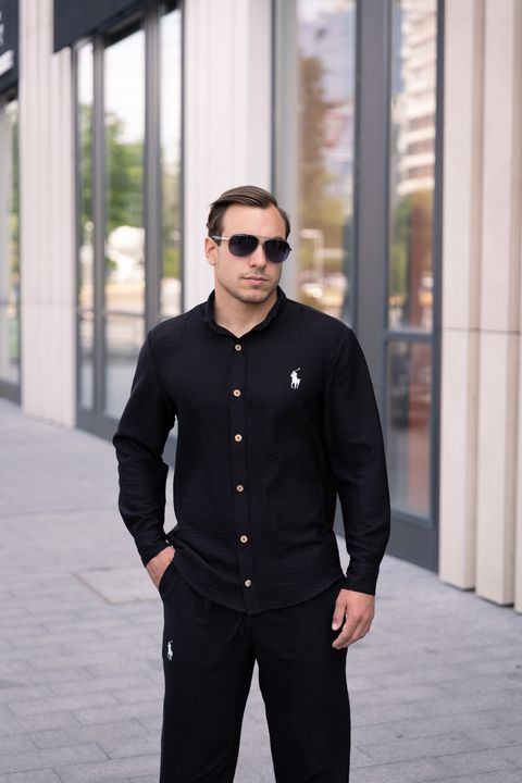 Костюм Поло