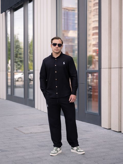 Костюм Поло