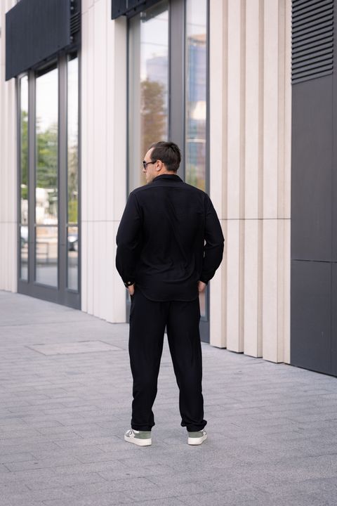 Костюм Поло