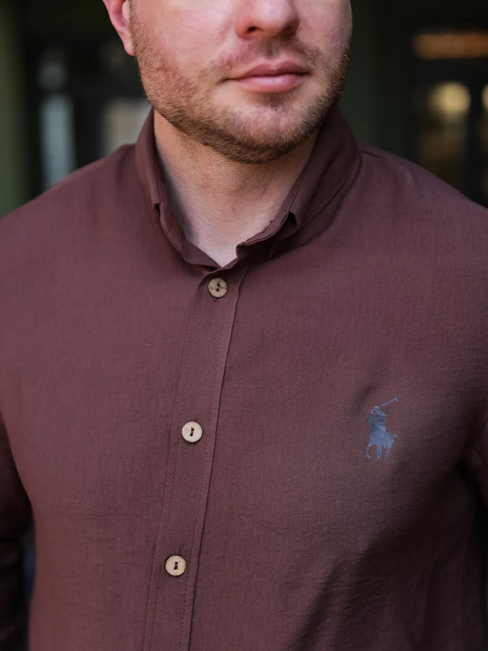 Костюм Поло