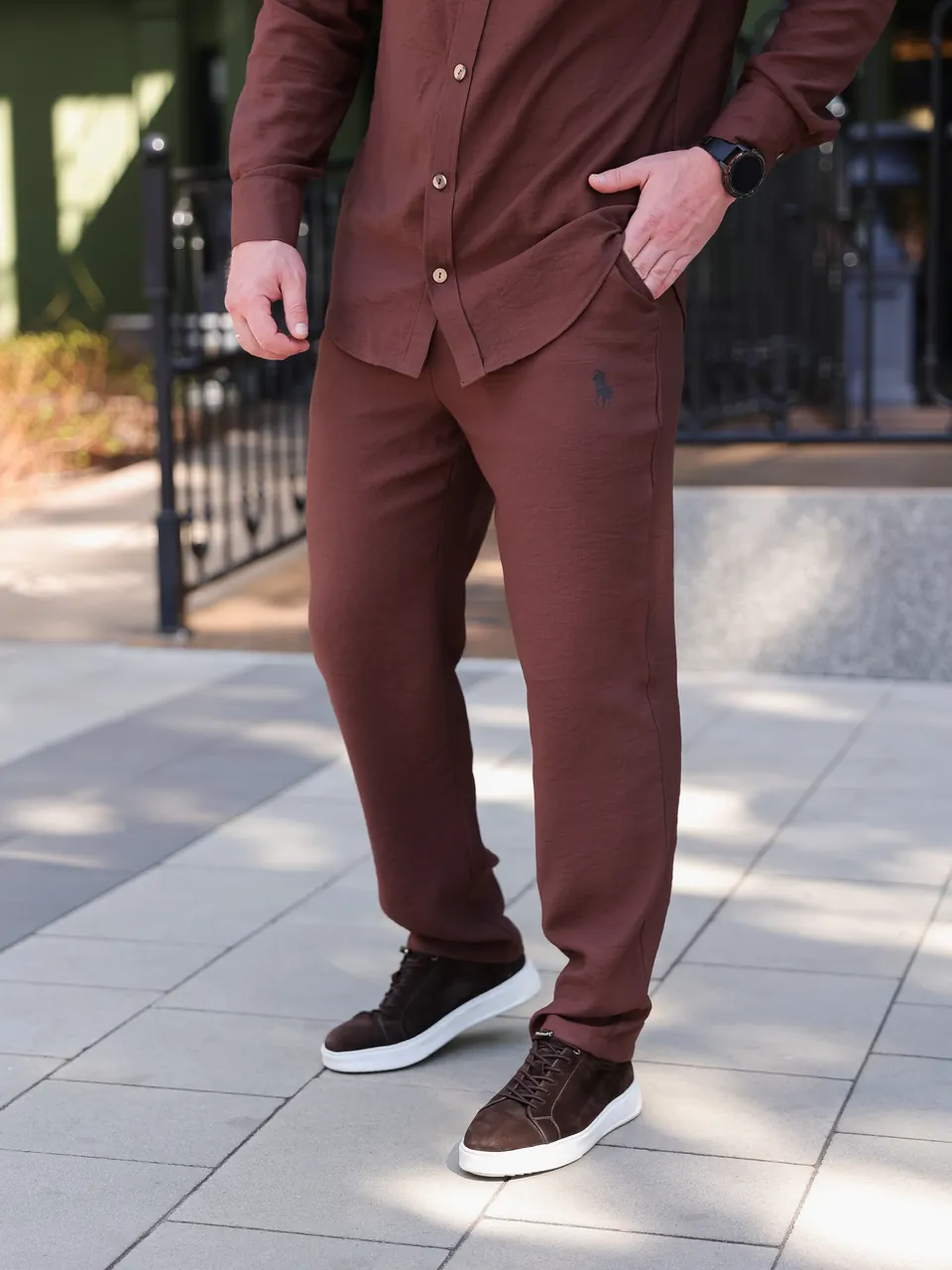 Костюм Поло