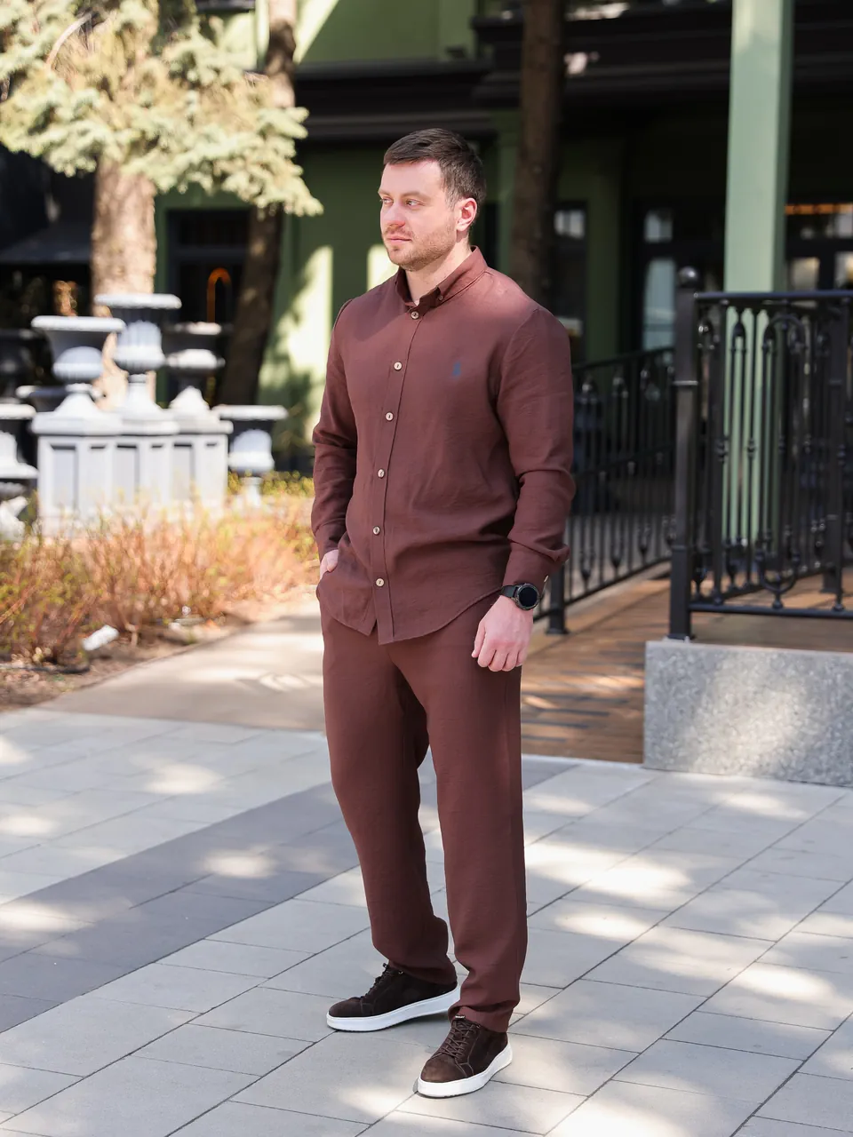 Костюм Поло