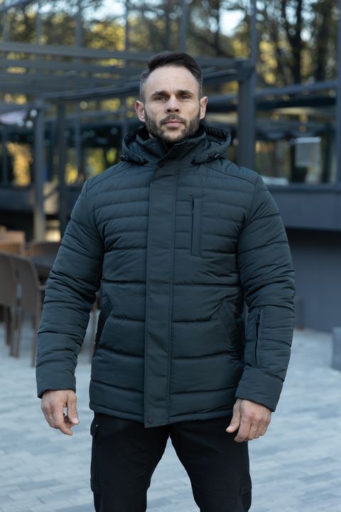 mutonblack Main Image