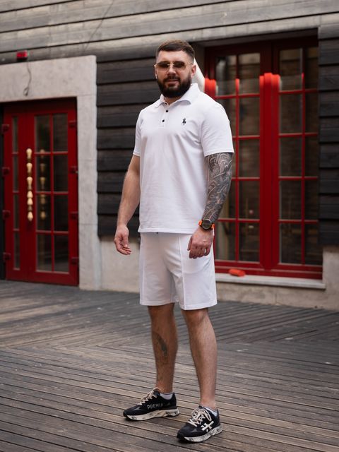 Костюм Поло