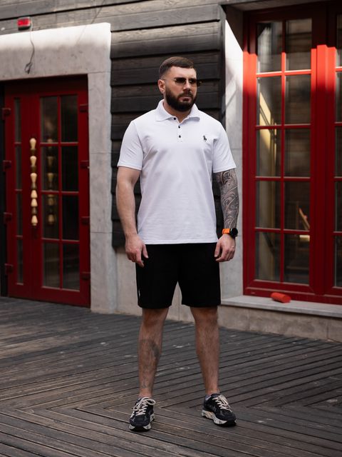 Костюм Поло