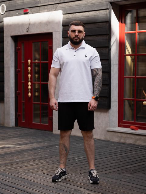 Костюм Поло