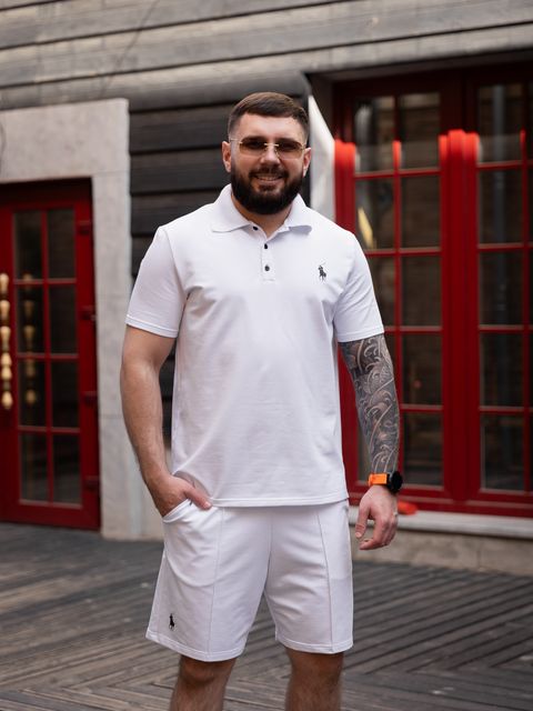 Костюм Поло