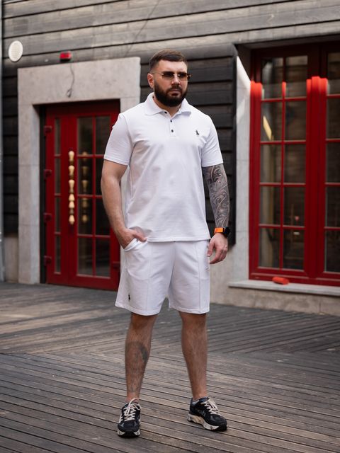 Костюм Поло