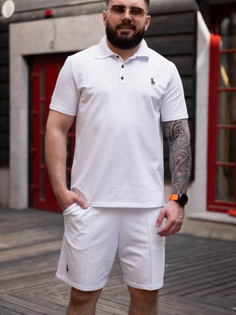 Костюм Поло