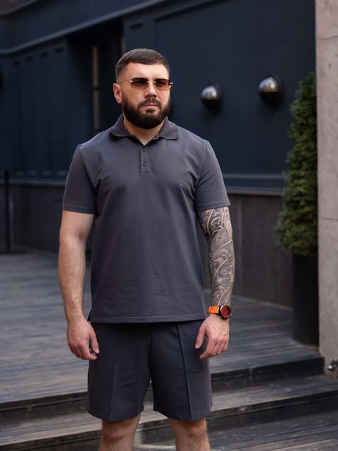 Костюм Поло