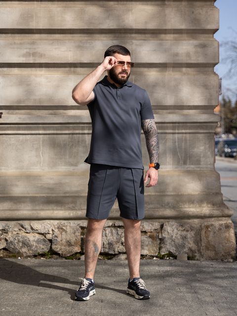 Костюм Поло